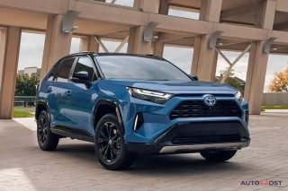 Русификация Toyota Rav4