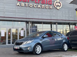 Kia, Rio, 1.6 л., 2013 г.