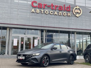 Hyundai, Lafesta, 1.5 л., 2025 г.