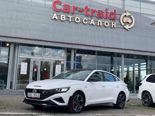 Hyundai, Lafesta, 1.5 л., 2025 г.