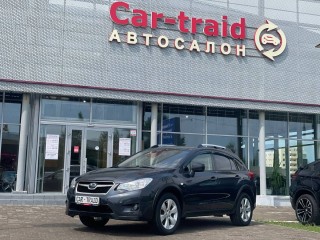 Subaru, XV, 2.0 л., 2012 г.