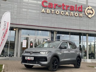 Volkswagen, Tharu XR, 1.5 л., 2025 г.