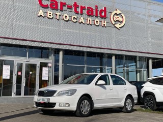 Skoda, Octavia, 1.4 л., 2012 г.