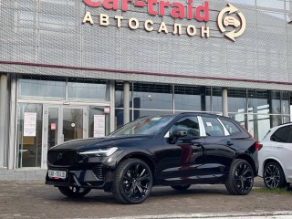 Volvo, XC60, 2.0 л., 2025 г.