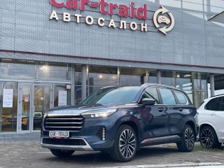 Exeed, VX, 2.0 л., 2023 г.