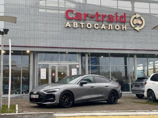 Audi, A5, 2.0 л., 2025 г.