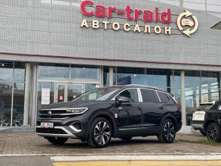 Volkswagen, Talagon, 2.0 л., 2025 г.