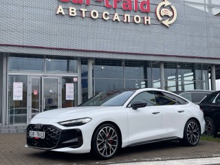 Audi, A5, 2.0 л., 2025 г.