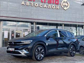 Volkswagen, Talagon, 2.0 л., 2025 г.