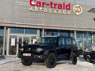 Tank, 300, 2.0 л., 2025 г.