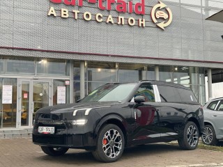 Lynk & Co, 900, 2.0 л., 2025 г.