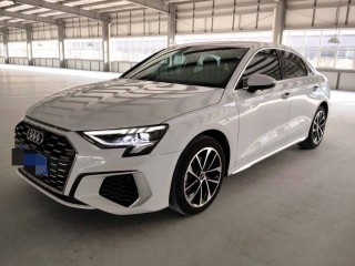 Audi, A4, 1.4 л., 2022 г.