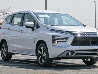 Mitsubishi, Xpander, 1.5 л., 2026 г.