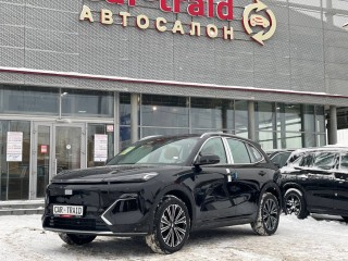 Geely, Galaxy Starship 7, 1.5 л., 2025 г.