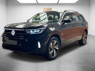 Volkswagen, Tavendor, 2.0 л., 2025 г.