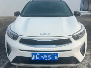 Kia, KX1, 1.4 л., 2022 г.