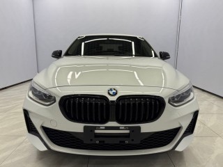BMW, 1 серии, 1.5 л., 2021 г.