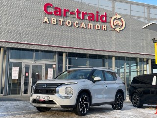 Mitsubishi, Outlander, 1.5 л., 2023 г.