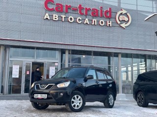 Chery, Tiggo (T11), 2.0 л., 2014 г.