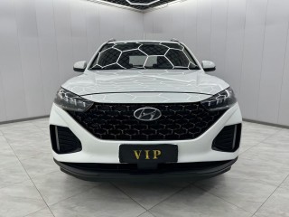 Hyundai, ix35, 1.4 л., 2021 г.