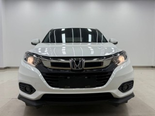 Honda, Vezel, 1.5 л., 2021 г.