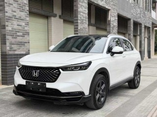 Honda, XR-V, 1.5 л., 2022 г.