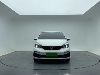 Honda, Fit, 1.5 л., 2021 г.
