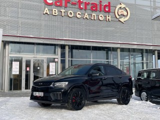 Geely, Tugella, 2.0 л., 2023 г.