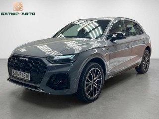Audi, Q5, 2.0 л., 2025 г.