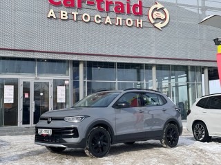 Volkswagen, Tharu XR, 1.5 л., 2025 г.