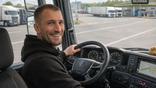 Еду из Калининграда во Владивосток