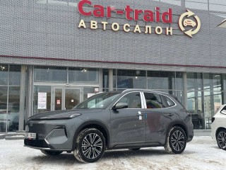 Geely, Galaxy Starship 7, 1.5 л., 2025 г.