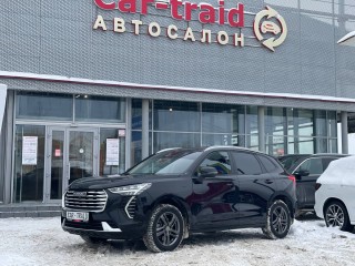 Haval, Jolion, 1.5 л., 2023 г.