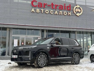 Geely, Galaxy M9, 1.5 л., 2025 г.