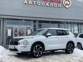 Mitsubishi, Outlander, 2023 г.