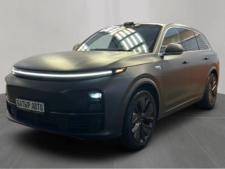 Li Auto (Lixiang), L7, 1.5 л., 2023 г.