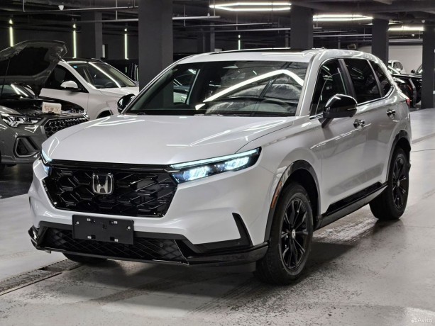 honda-cr-v-20-l-2025-g-big-2