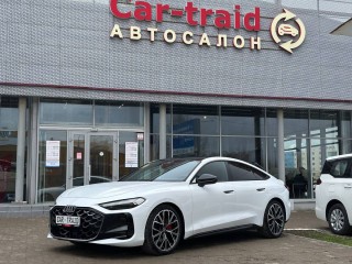 Audi, A5, 2.0 л., 2026 г.
